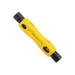 PR-HY-372 ALICATE PARA RJ-45/ RJ-11/ RJ-12 "PRASEK"