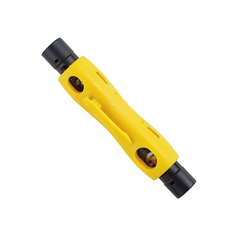 PR-HY-372 ALICATE PARA RJ-45/ RJ-11/ RJ-12 "PRASEK"
