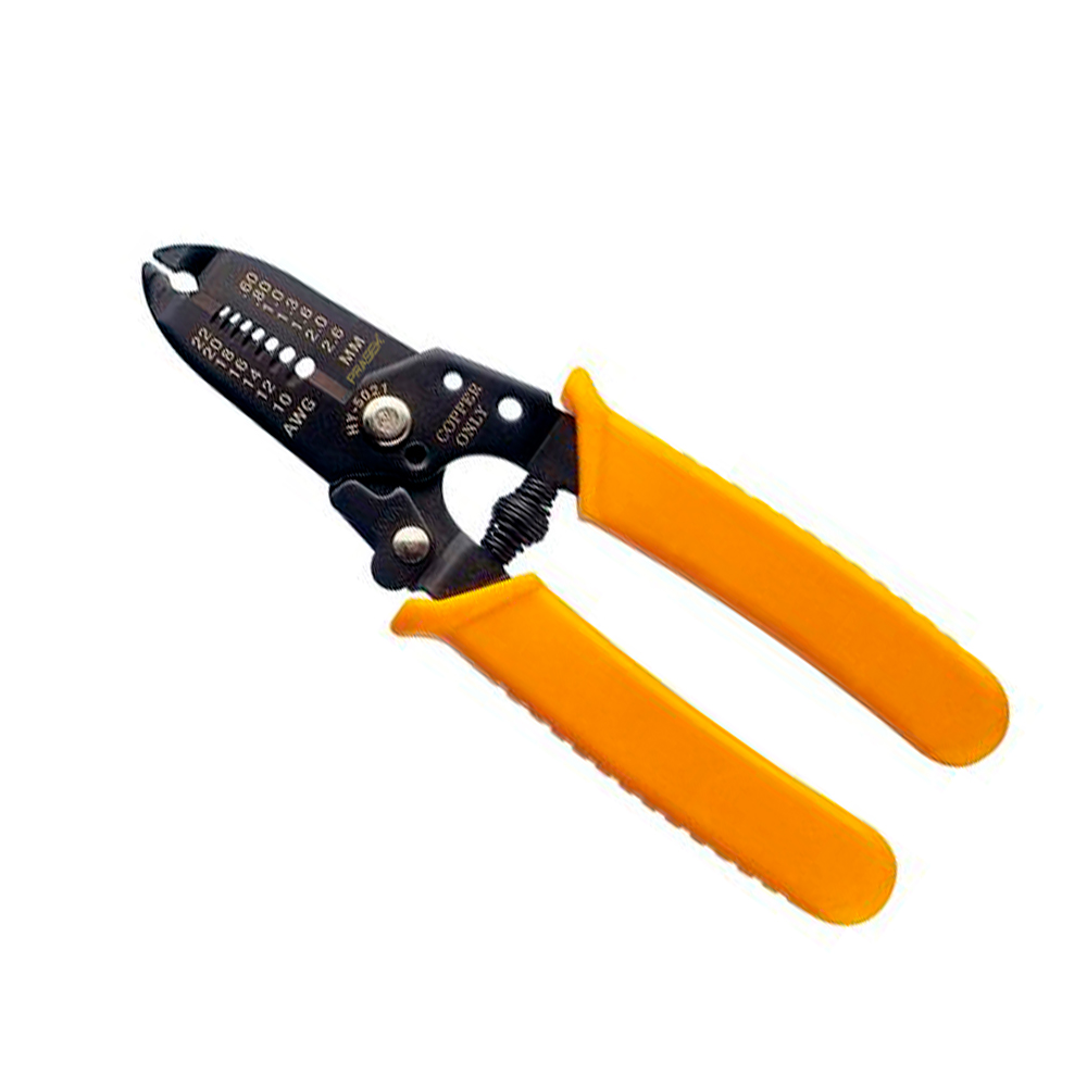 PR-HY5022 Alicate pela cable "PRASEK"