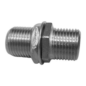 PR-1033  ADAPTADOR  EMPALME F HEMBRA-HEMBRA "PRASEK"
