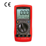 PR-107 Multitester digital "PRASEK PREMIUM"