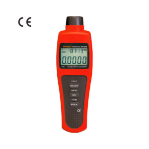 PR-372 Tacómetro digital "PRASEK PREMIUM"