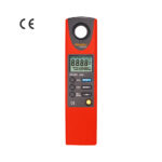 PR-382 Luminómetro digital "PRASEK PREMIUM"