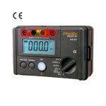PR-521 Telurómetro digital "PRASEK PREMIUM"