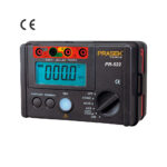 PR-522 Telurómetro digital "PRASEK PREMIUM"
