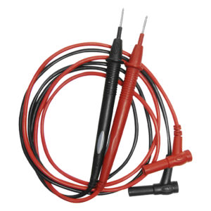 PR-5416 PUNTA D/PRUEBA P/MULTITESTER BLISTER "PRASEK PREMIUM"
