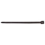 PR-6108/150B CINTILLOS 15CM NEGRO 3*150MM (100 Unid.) "PRASEK"