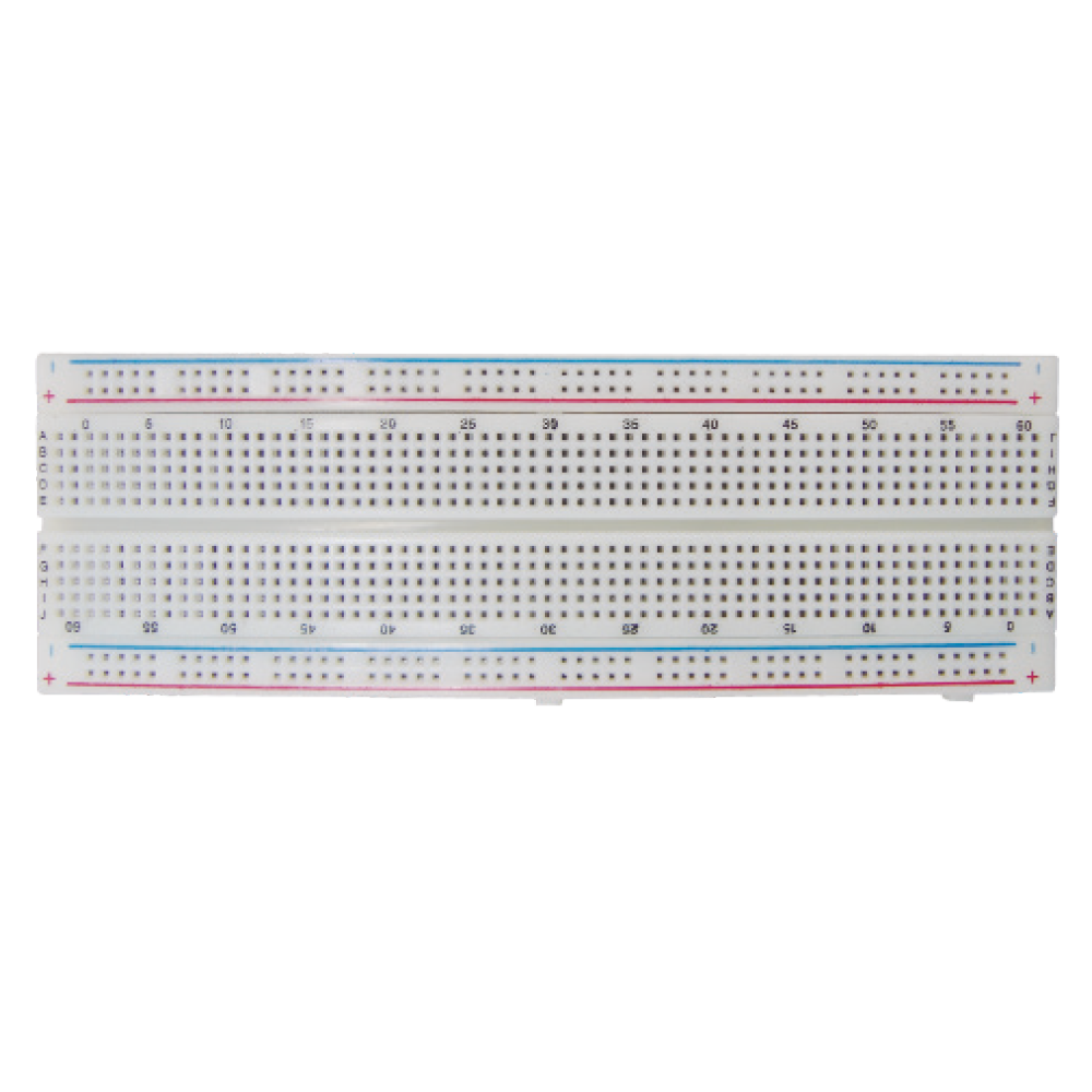 PR-7302 PROTOBOARD "PRASEK"