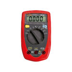 PR-88 Multitester digital autorango "PRASEK PREMIUM"