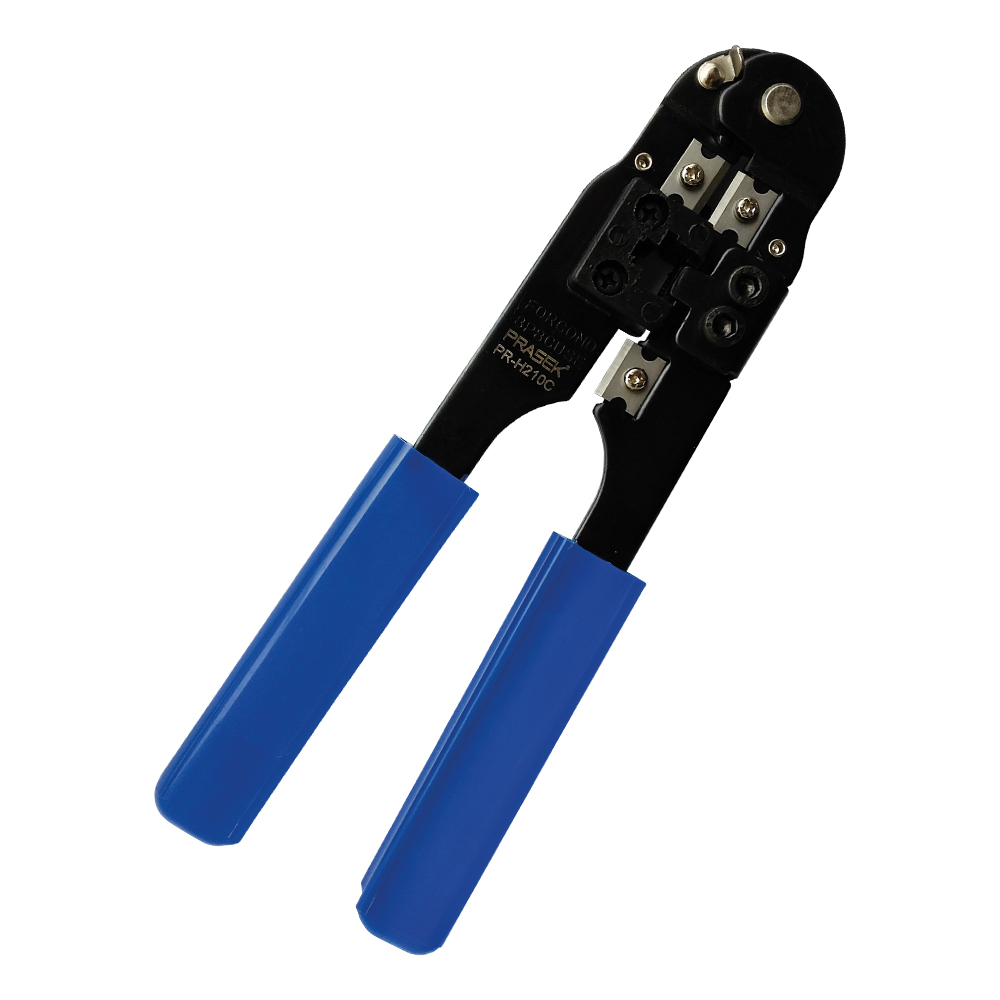 PR-H210C Crimping RJ-45 "PRASEK"