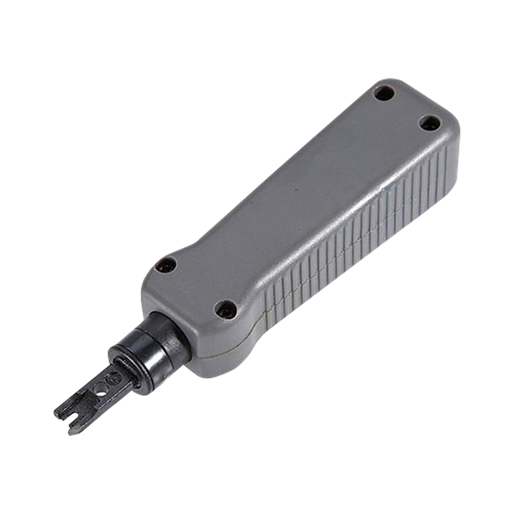 PR-H324 Ponchador para Jack RJ-45 "PRASEK"