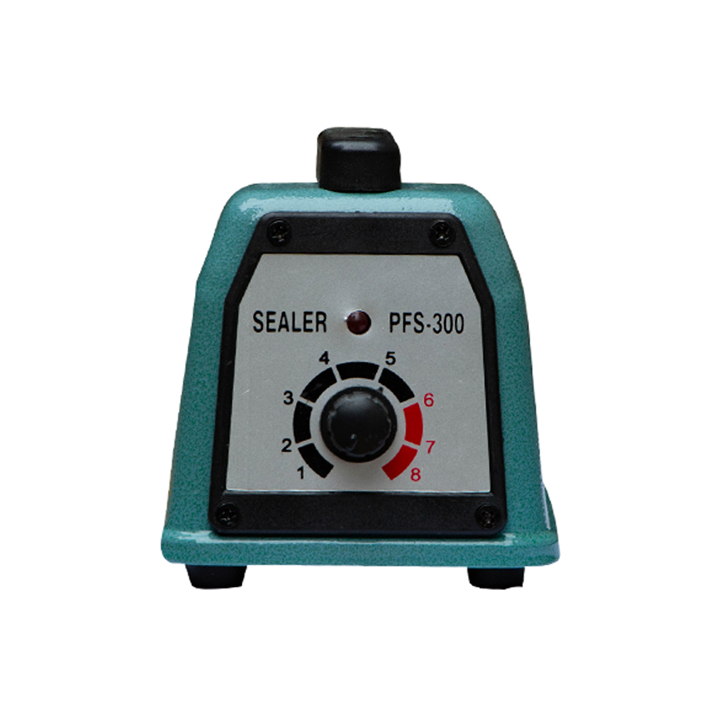 PRS-300IA SELLADORA METAL 30CM "PRASEK"
