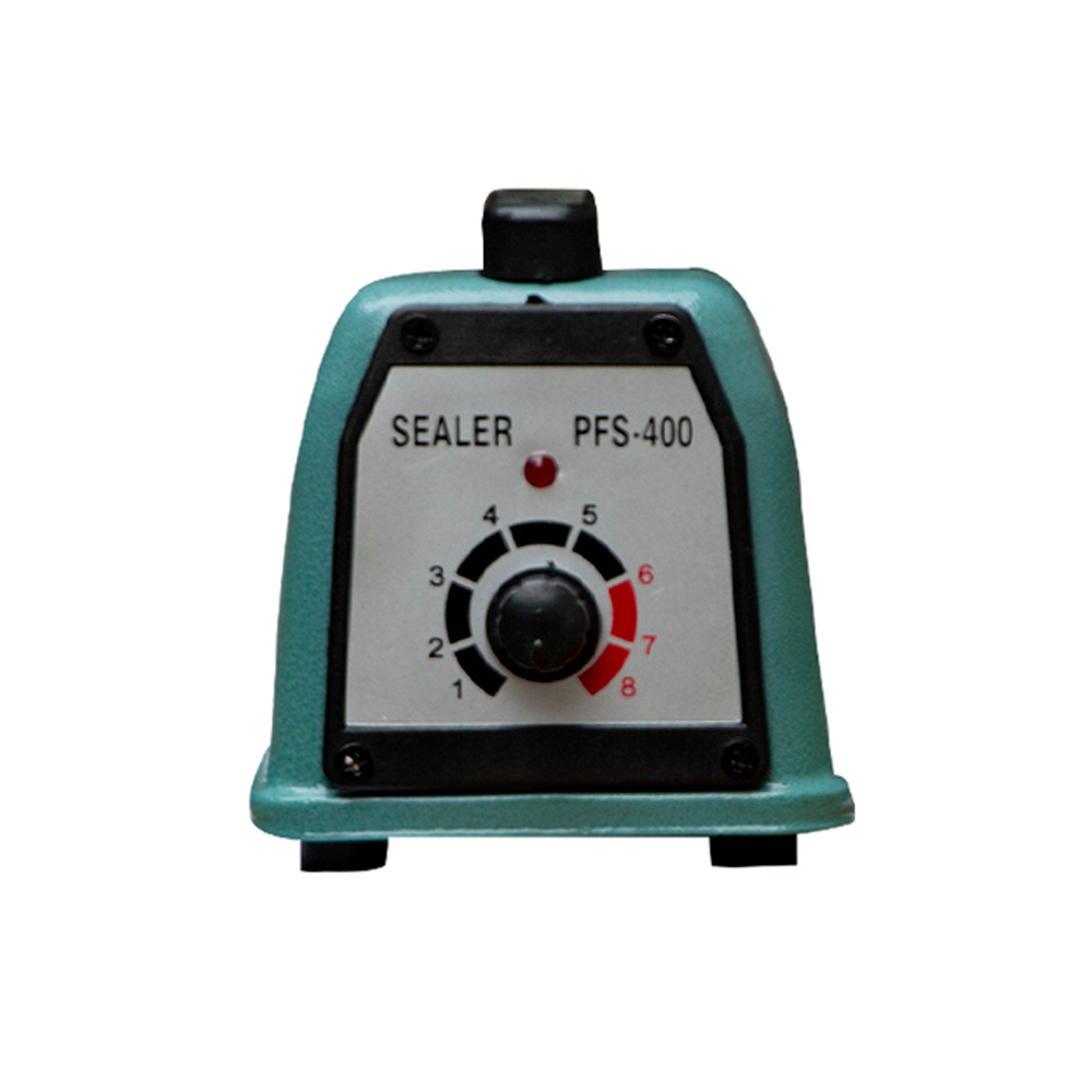 PRS-400PA(PFS) SELLADORA PLASTICO 40CM "PRASEK"