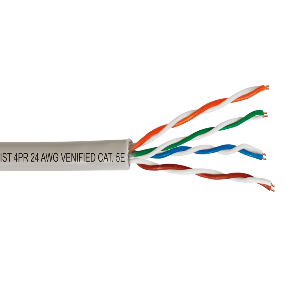 PSK-01 Cable UTP cat.5E "PRASEK"