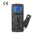 PTW-8088A Multímetro digital automotriz "PRASEK PREMIUM"