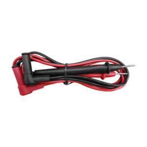 PR-122 Puntas prueba para Multitester "PRASEK PREMIUM"